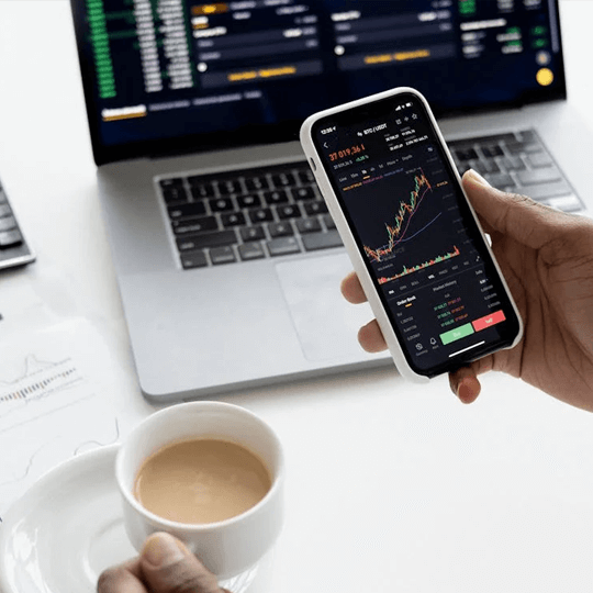 Instant Evista Ai illustrazione dell'analisi delle prestazioni